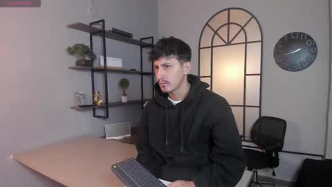 jhon online show from 02/07/26, 11:58