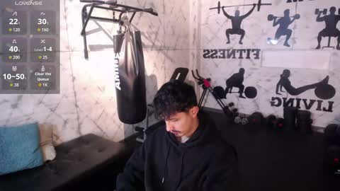 jhon online show from 02/14/26, 11:40