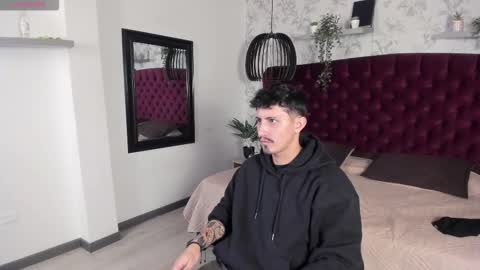 jhon online show from 02/17/26, 12:34