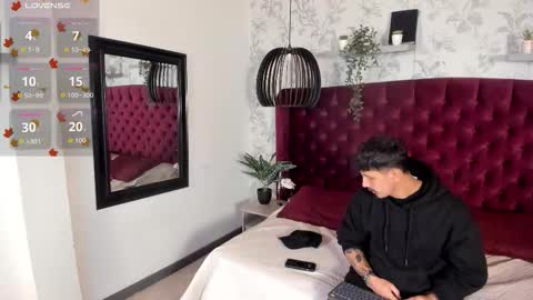 jhon online show from 02/22/26, 11:42