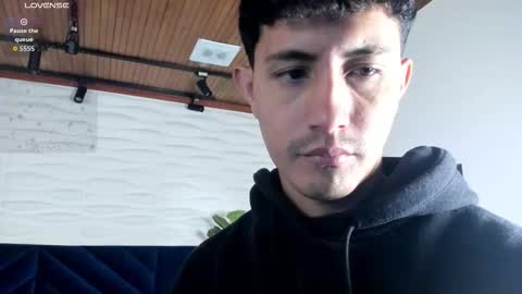 jhon online show from 03/01/26, 11:56