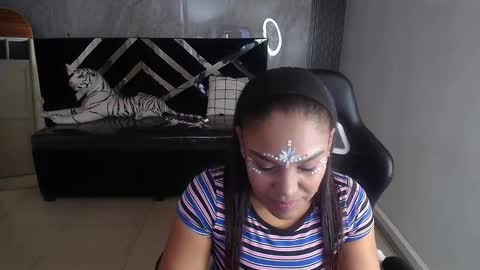 Kamala. Live 2100 - 600 online show from 10/21/25, 03:18