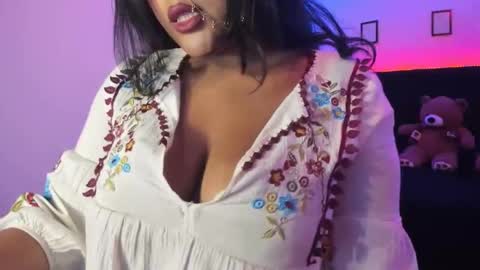 Snapshot of kamala_khan_tx chatting on 04/14/26, 03:18 Online 800 to 1400 online show from 04/14/26, 03:18