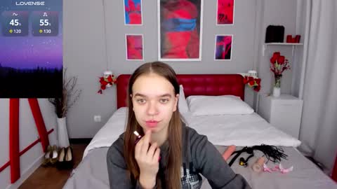 Kamila online show from 10/08/25, 07:50