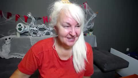 KamaliaSim online show from 11/01/25, 08:00