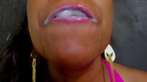  Kamaria Fyre  online show from 01/31/25, 09:48