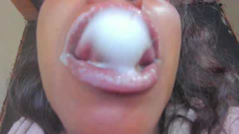  Kamaria Fyre  online show from 03/04/25, 09:18