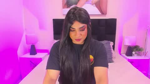 Kamell  online show from 11/11/25, 12:16