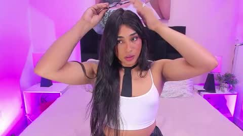 Kamell  online show from 11/22/25, 01:10