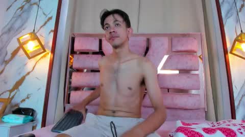 kameron and Nick online show from 10/28/25, 07:49