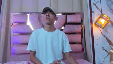 kameron and Nick online show from 11/28/25, 08:11