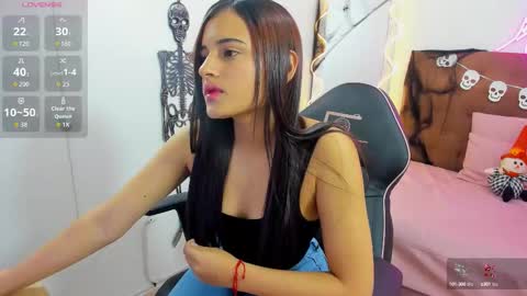 KAMERON  online show from 10/15/25, 03:34