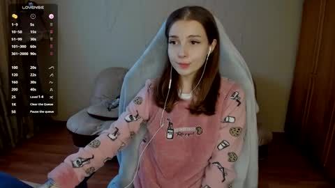 Kami mur online show from 02/20/25, 12:15