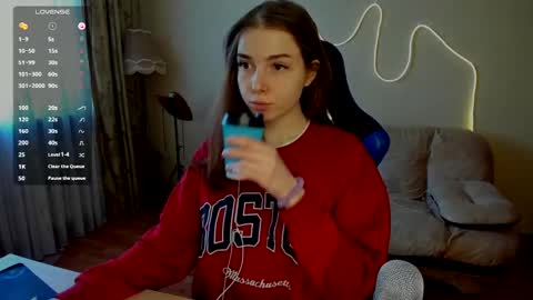 Kami mur online show from 02/24/25, 11:21