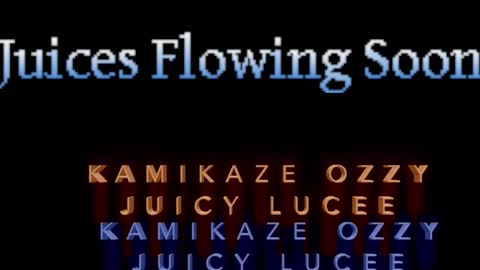 kamikazeozzy_juicylucee online show from 03/01/26, 11:07