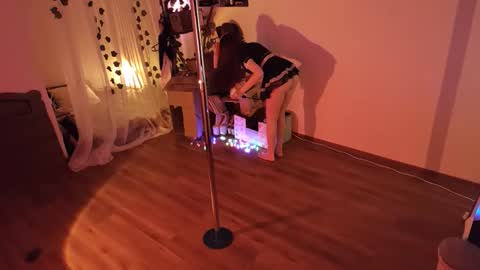 Snapshot of kamila__moore chatting on 03/15/26, 04:02 Kamila online show from 03/15/26, 04:02