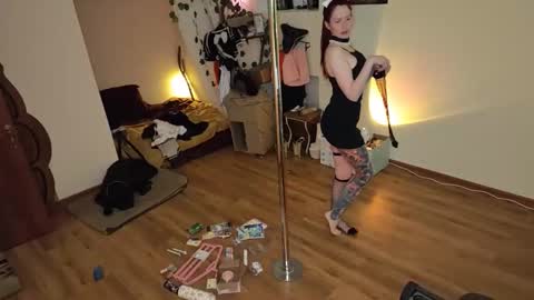 Snapshot of kamila__moore chatting on 03/24/26, 04:23 Kamila online show from 03/24/26, 04:23