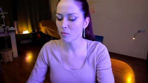 Snapshot of kamila__moore chatting on 04/18/26, 07:58 Kamila online show from 04/18/26, 07:58