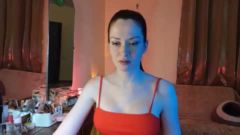 Snapshot of kamila__moore chatting on 04/30/26, 06:47 Kamila online show from 04/30/26, 06:47