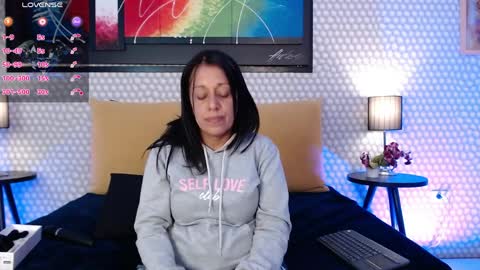 Kami online show from 03/31/26, 08:20