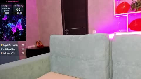 Kamila GMT2 Tue 10 AM - 4 PMWed 3-9 AM Thur 3-9 AM Fri 3-9 AM Sat 10 AM - 4 PM. online show from 03/01/25, 02:34