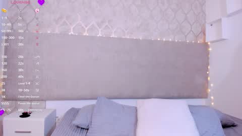 Kamila Betancourt online show from 01/15/26, 12:21