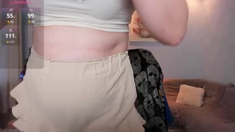 Camila online show from 01/08/26, 06:37