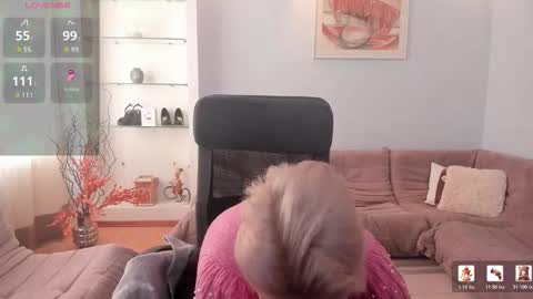 Camila online show from 02/03/26, 06:22