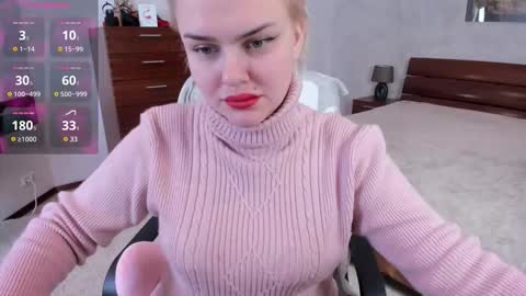 Camila online show from 02/10/26, 07:12