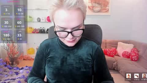 Camila online show from 02/19/26, 06:31