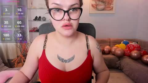 Camila online show from 03/17/26, 04:50