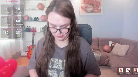 Camila online show from 05/09/26, 04:28