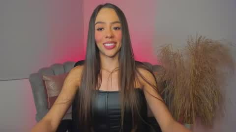 Kamila Monroe online show from 06/27/26, 11:43
