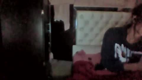 CAMILA SANTAMARIA online show from 01/04/25, 12:59