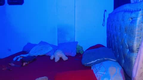 CAMILA SANTAMARIA online show from 04/21/26, 01:42