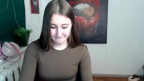 kamilla_love_ online show from 01/13/26, 02:55