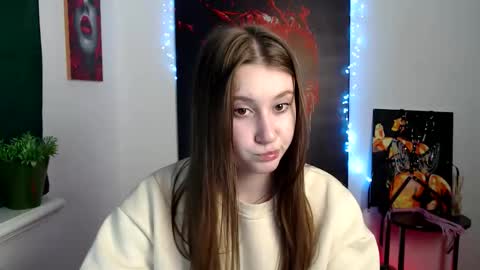 kamilla_love_ online show from 02/16/26, 01:18