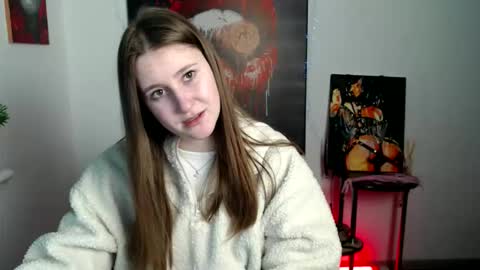 kamilla_love_ online show from 02/22/26, 02:15