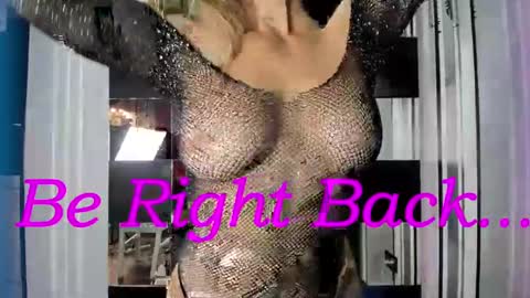 KamillaSporty online show from 02/24/25, 08:47