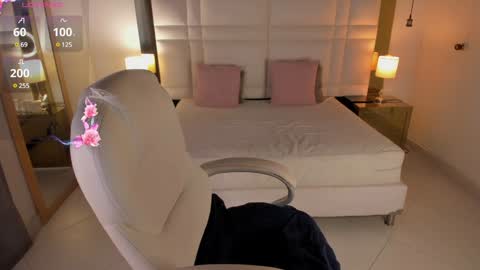 Kamila online show from 01/29/25, 03:37