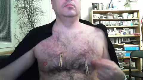 Kamil Lipovy online show from 12/30/24, 10:55