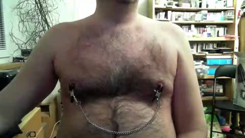 Kamil Lipovy online show from 01/03/25, 11:12