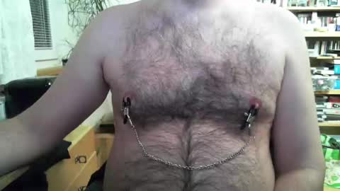 Kamil Lipovy online show from 01/11/25, 11:02