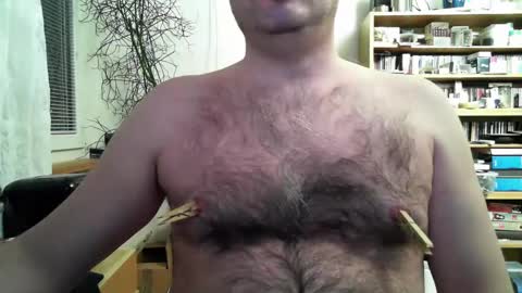 Kamil Lipovy online show from 01/23/25, 12:04