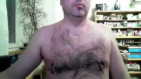 Kamil Lipovy online show from 02/11/25, 11:01