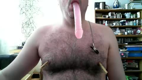 Kamil Lipovy online show from 02/19/25, 07:50