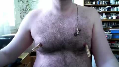 Kamil Lipovy online show from 02/25/25, 07:09