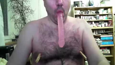 Kamil Lipovy online show from 02/27/25, 09:36