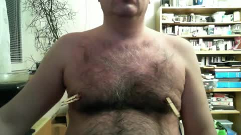 Kamil Lipovy online show from 03/04/25, 08:16