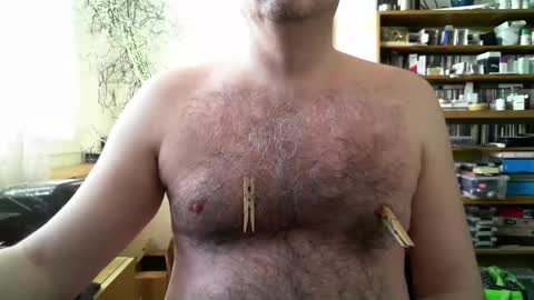 Kamil Lipovy online show from 03/07/25, 07:19